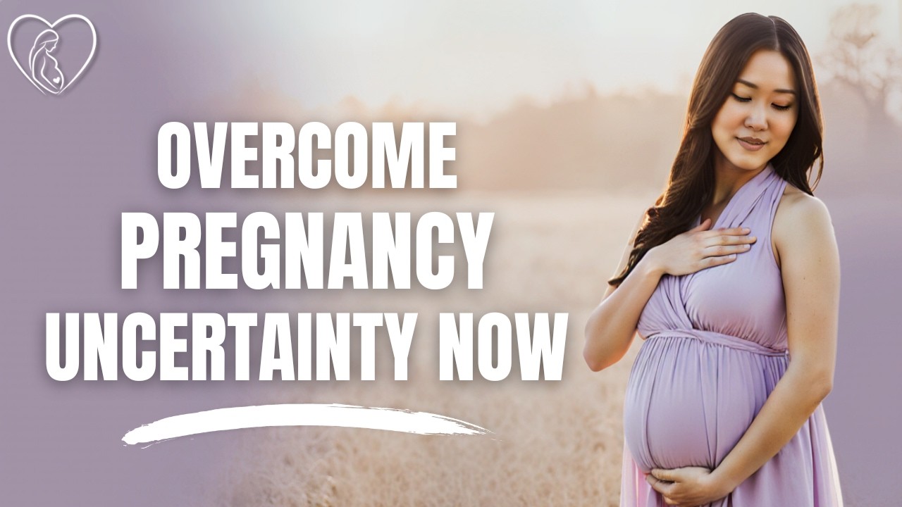 How to Embrace Your New Season: A Prayer for Second Trimester Growth