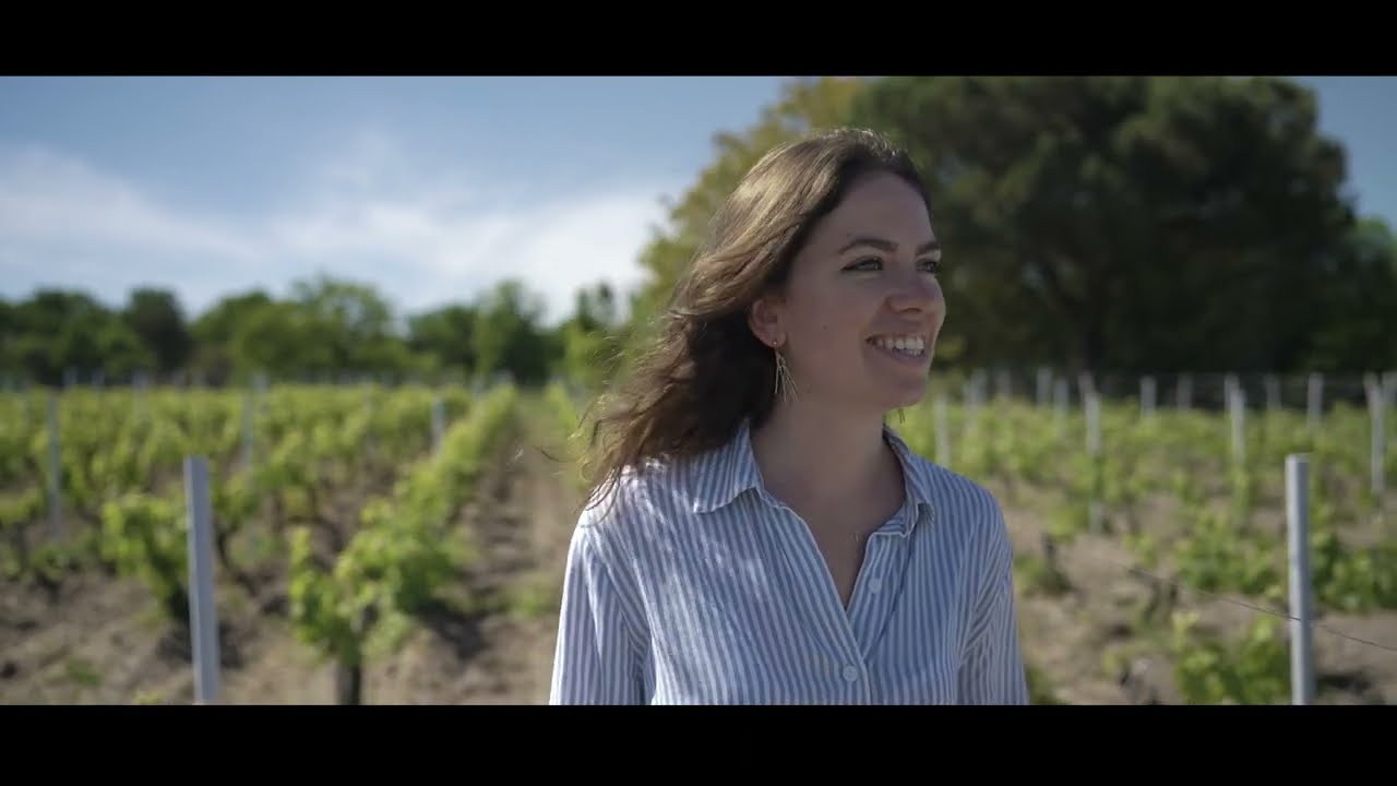 [Trophées Bordeaux Vignoble Engagé]  - CHÂTEAU DU TAILLAN