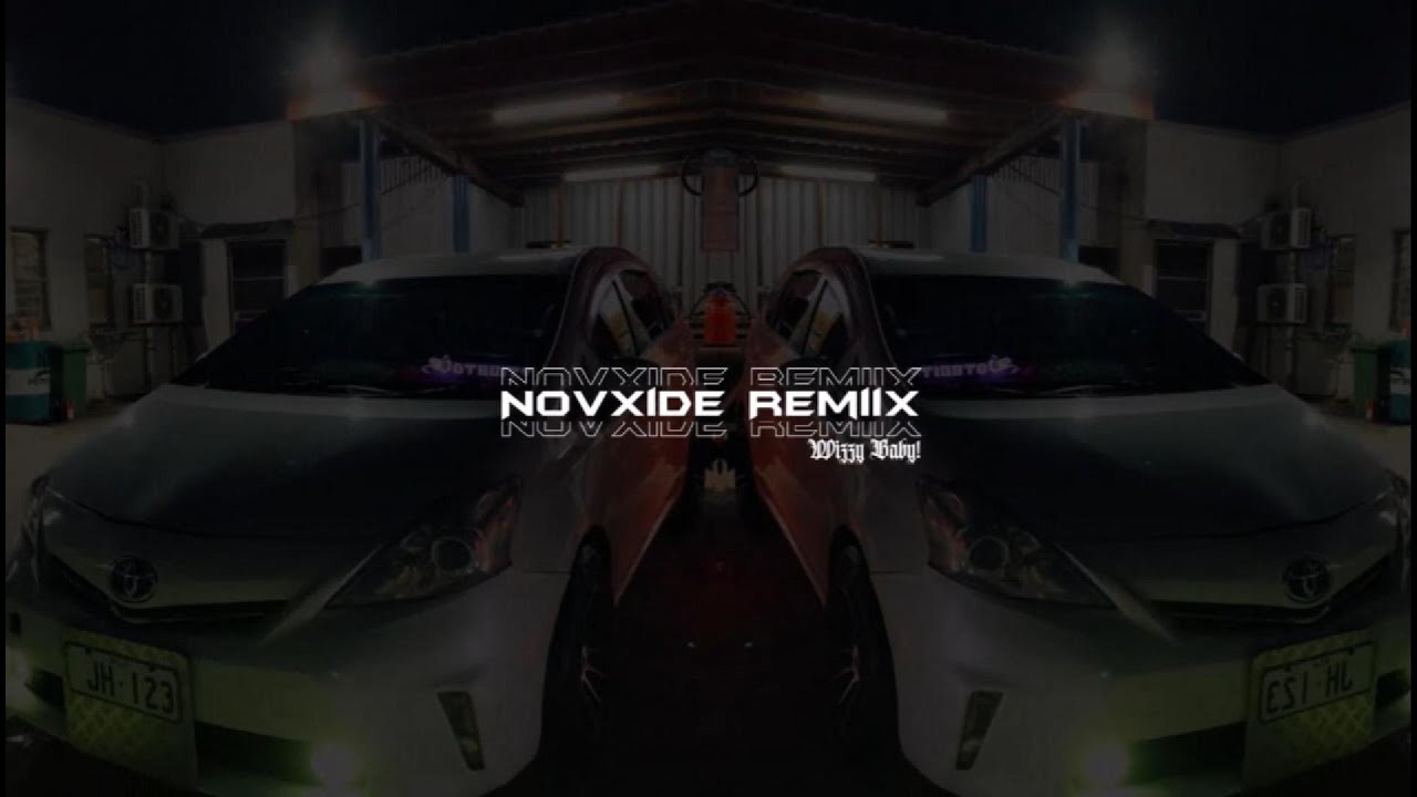 RAVI YANI   MR SAM FT REDCHILD  NOVXIDE REMIX   JIVE REMIX 2026
