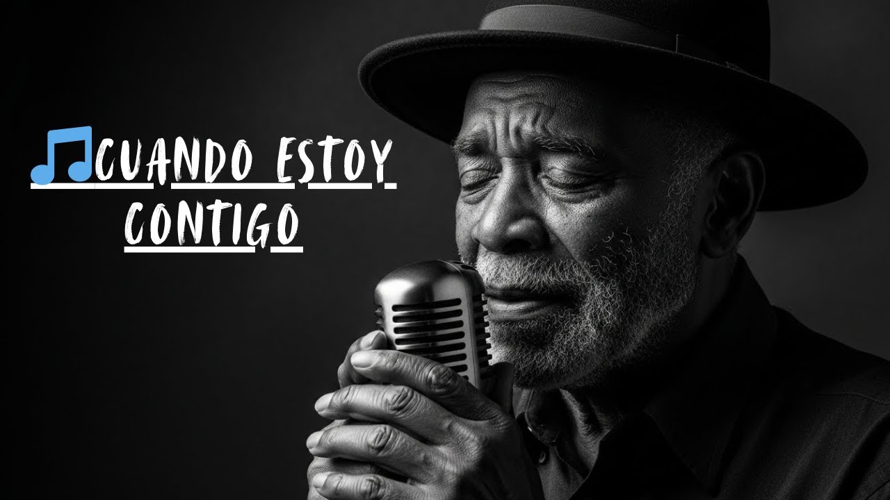 Cuando Estoy Contigo | Pop Mel&oacute;dico🎵