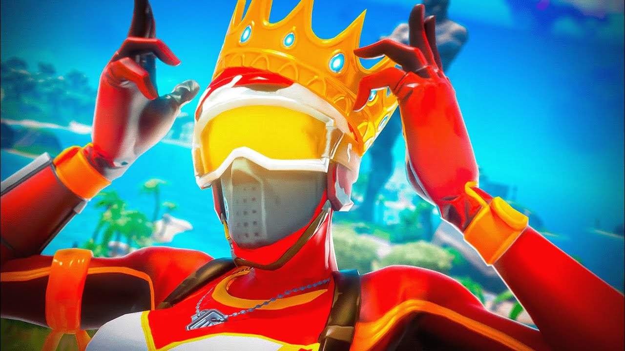 controller peice control chronicles ( fortnite)