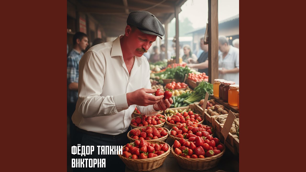 Виктория