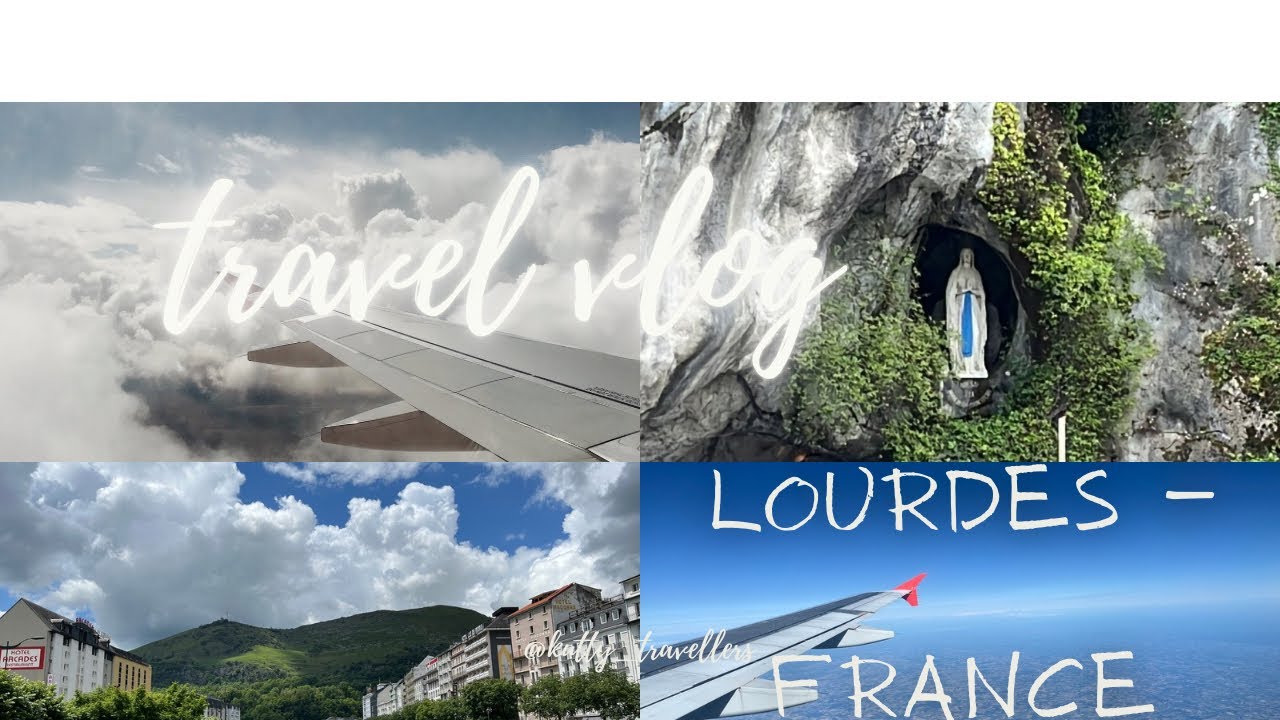 Lourdes - France