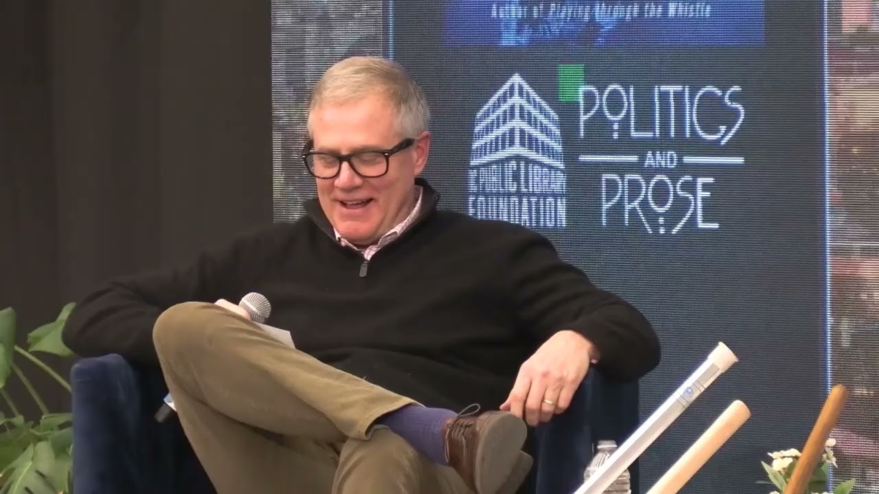 The American Game with Scott L. Price and Leo Nolan