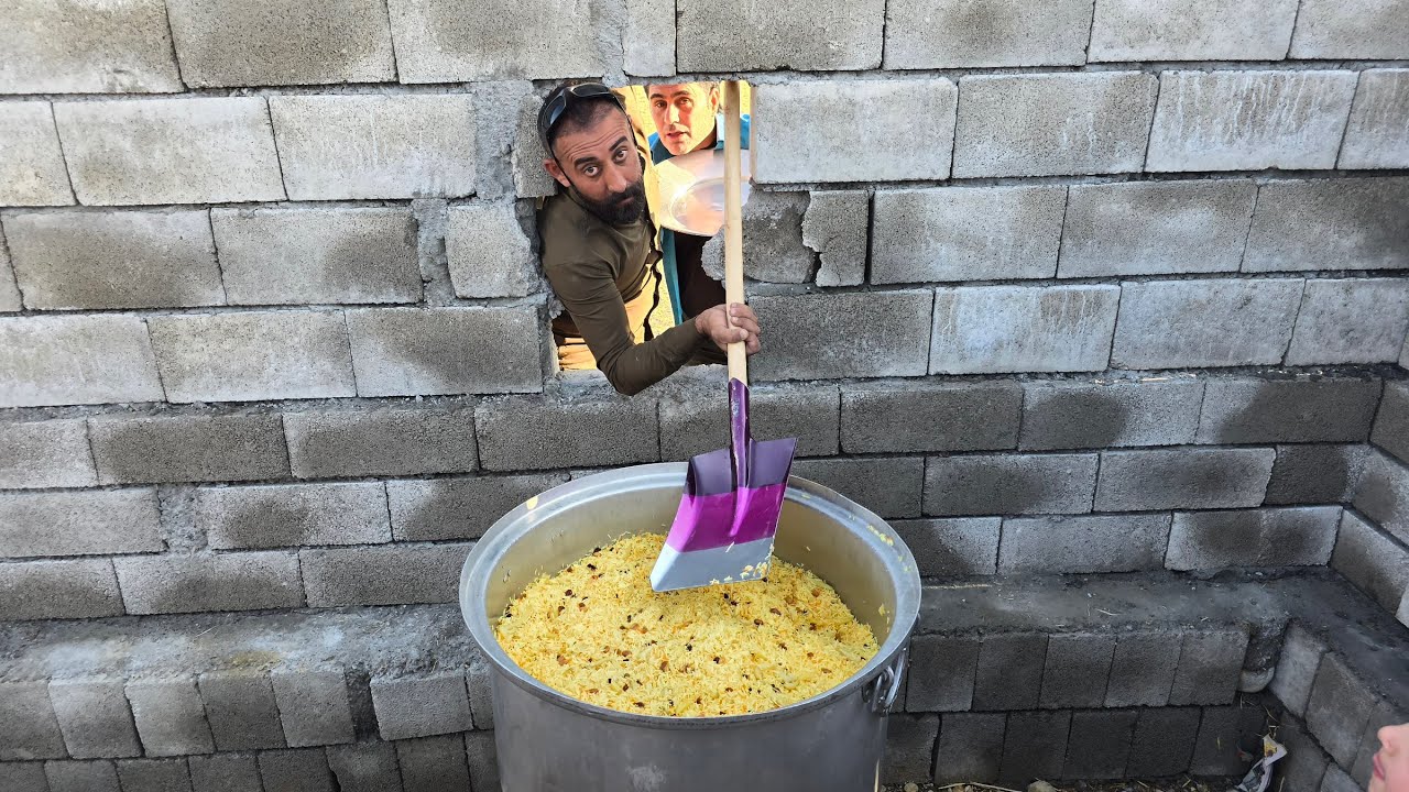 مصيدة الأرز