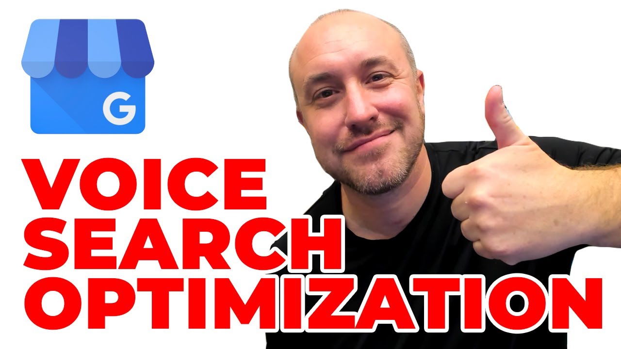 Voice Search Optimization SEO - The Dirty Little Secret!