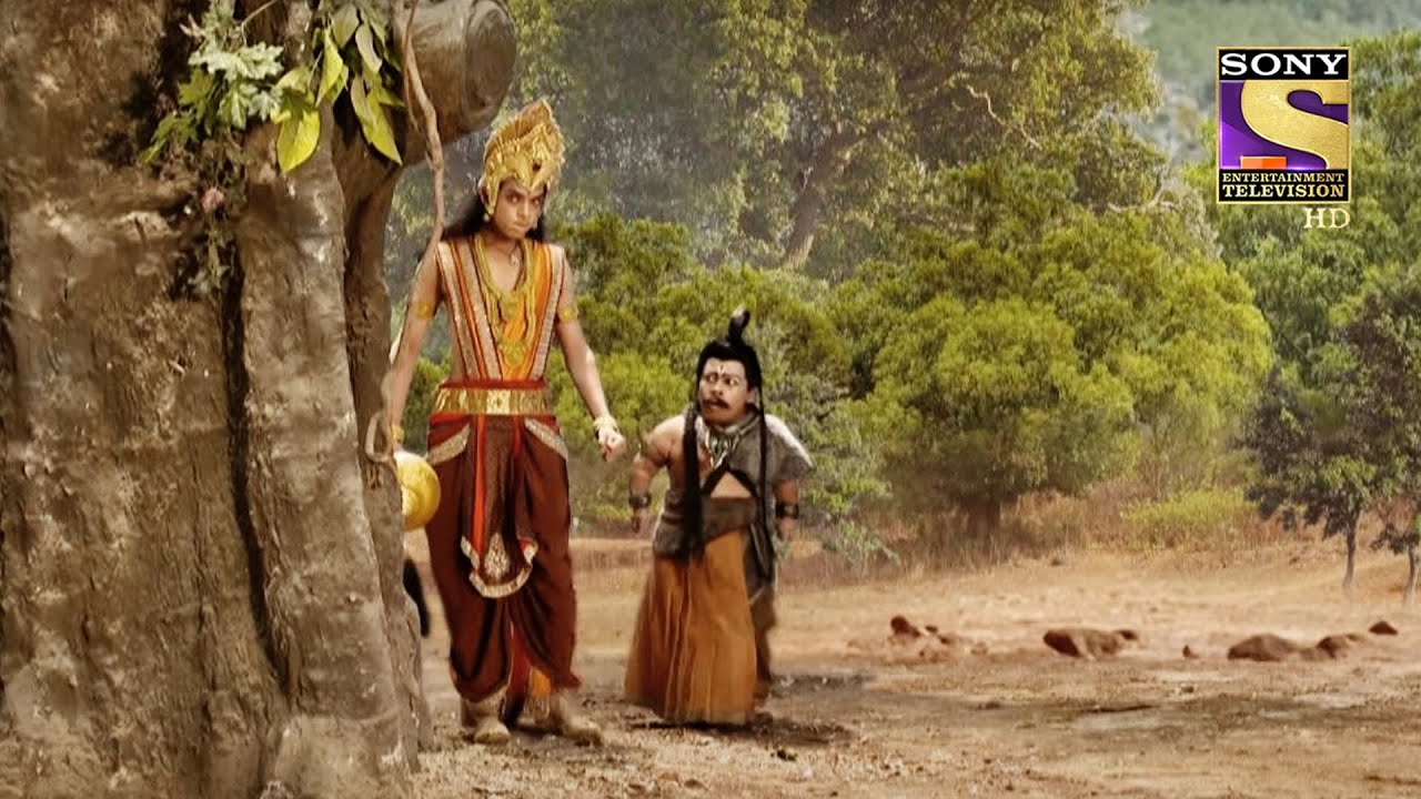 वाली ने रखी हनुमान पर नज़र | Sankatmochan Mahabali Hanuman - Ep 322 | Full Episode