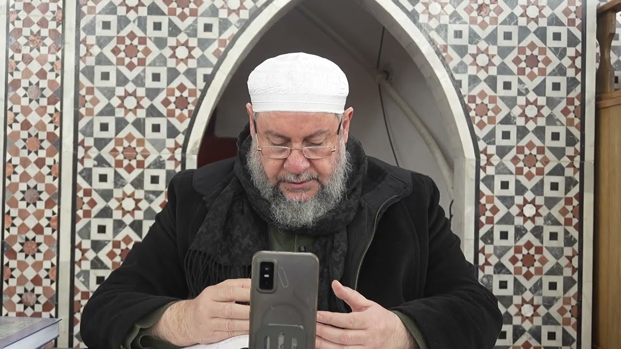 رياض الصالحين - باب وجوب أمر أهله بطاعة الله تعالى 4