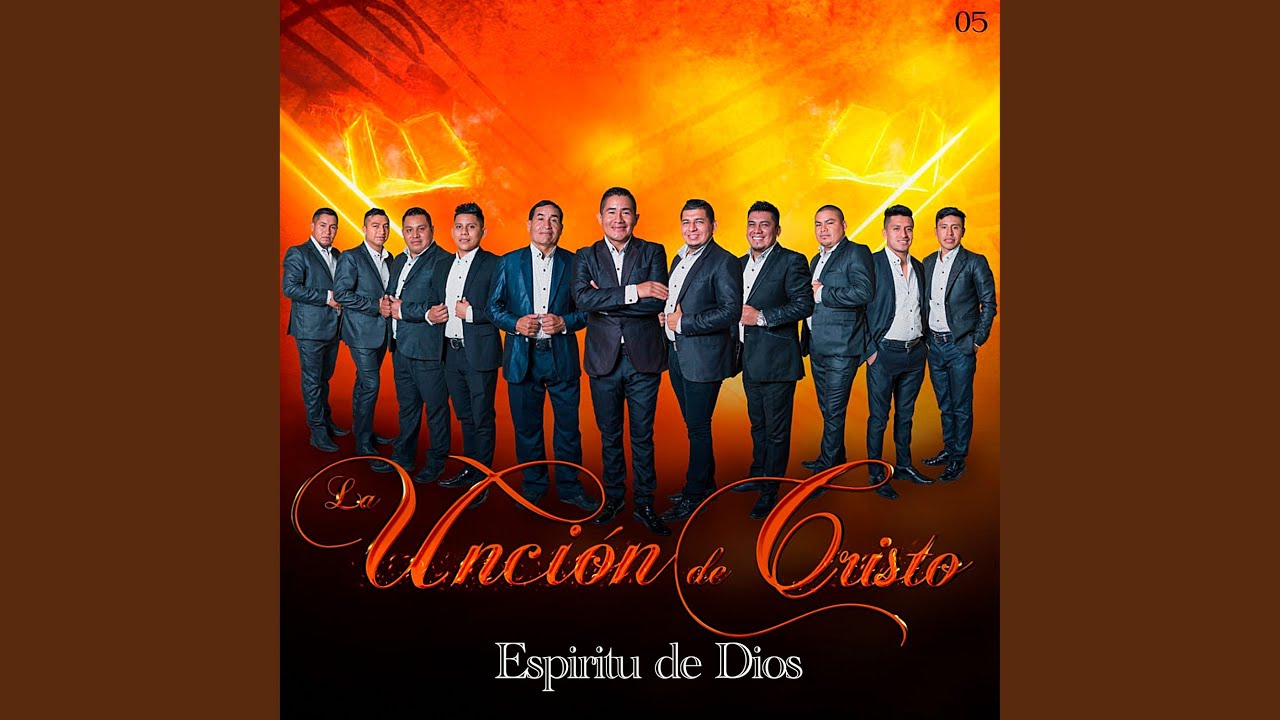 Espíritu De Dios