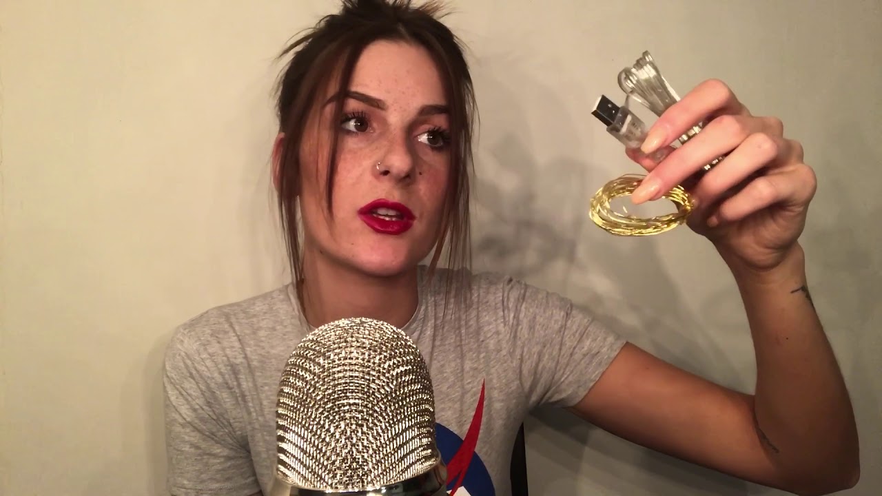 ASMR ♡ RETOUR SUR LES 3 DERNIÈRES BOX