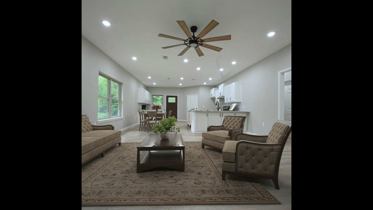 104 Red Oak, Mena, AR 71953