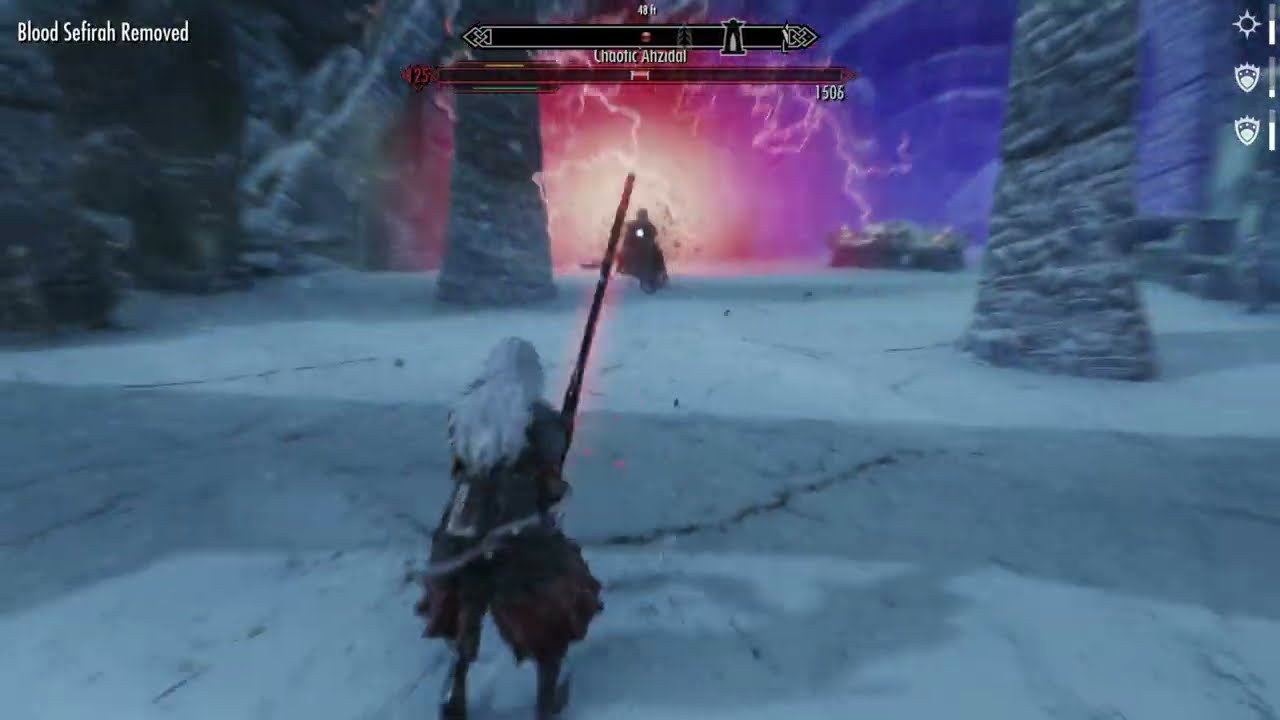 Skyrim SE 【MCO】 Power Fantasy