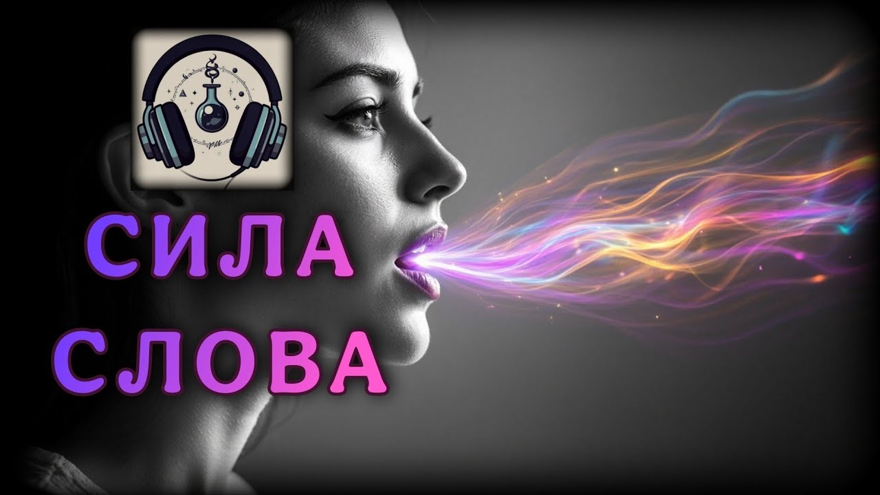 Слова Программируют Реальность | Великая Сила Слова | Подкаст