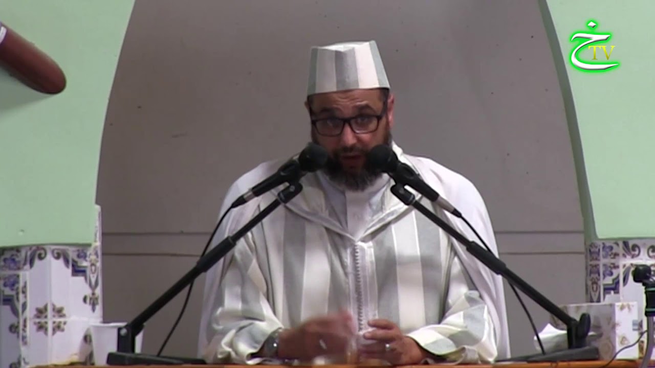 L'Islam est réaliste.
