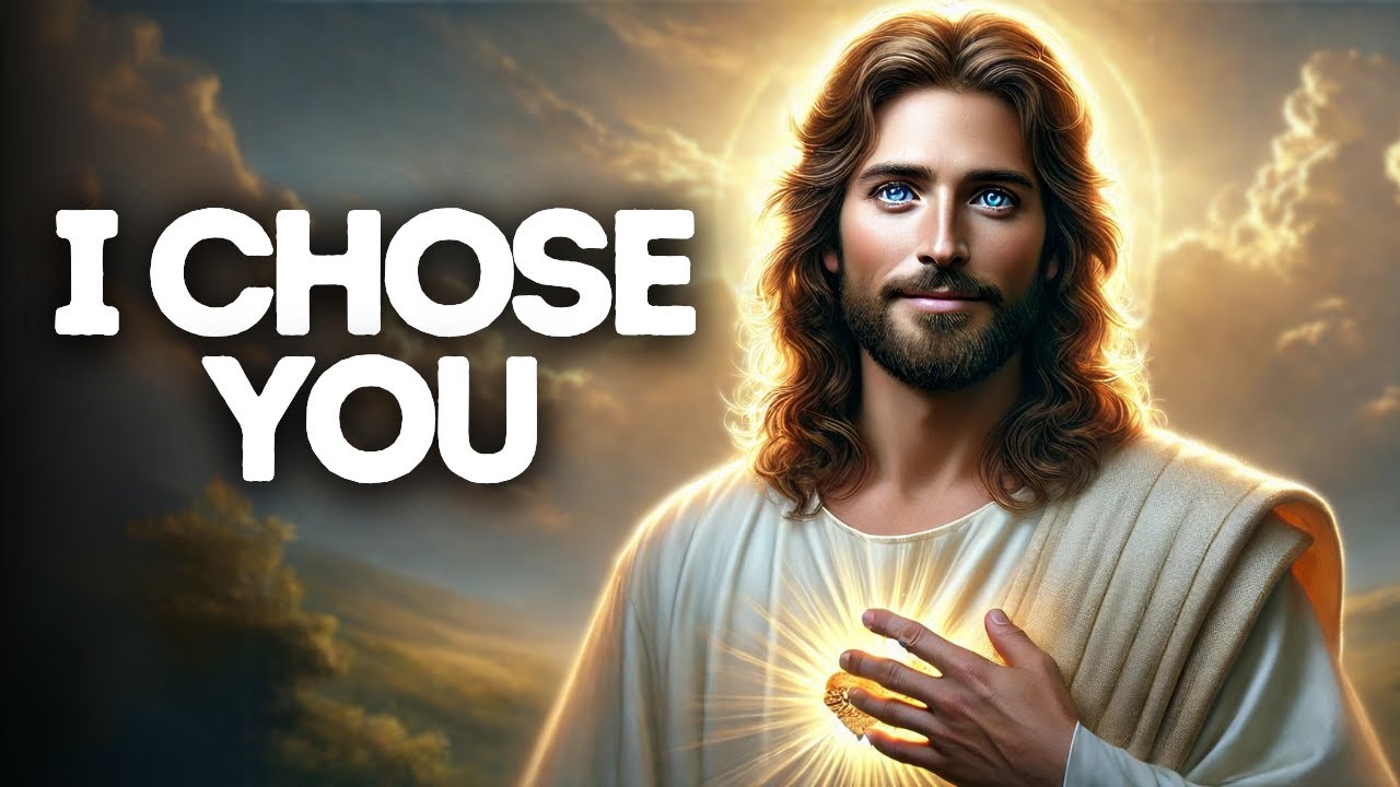 I Called You by Name | God Says | God Message Today | Gods Message Now | God Message | God Say