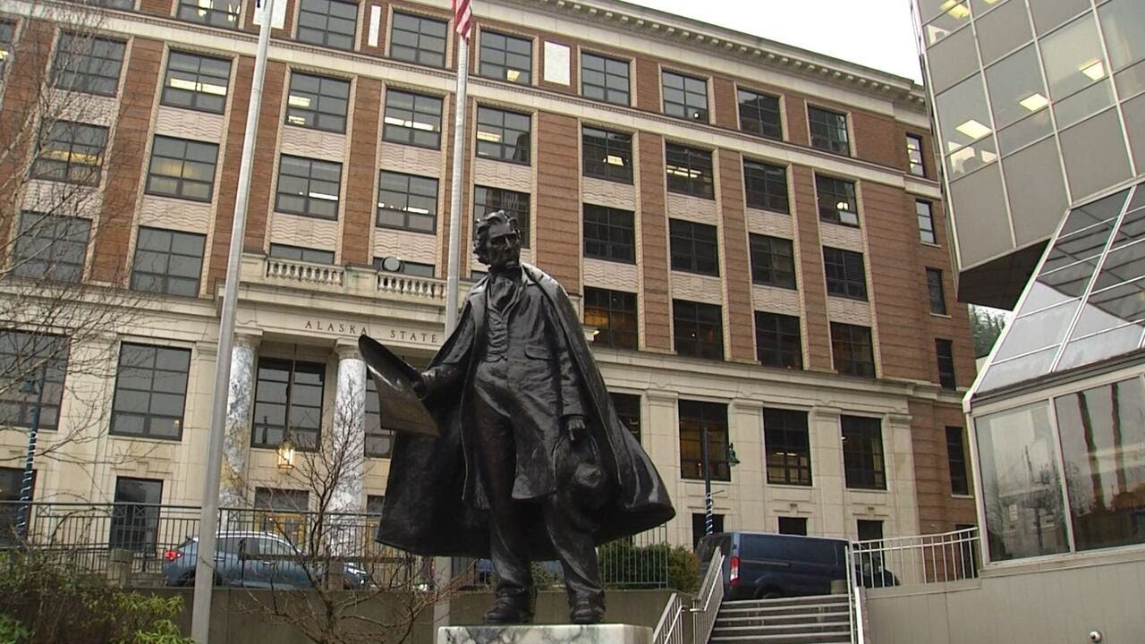 Mt. Edgecumbe bill vetoed by governor returns with vote scheduled Wednesday