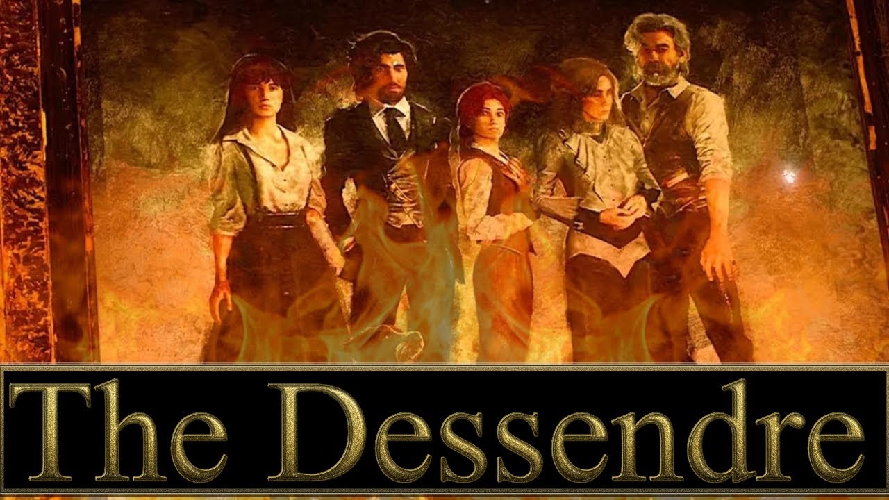 The Family that Dies Thrice | Clair Obscur: Expedition 33