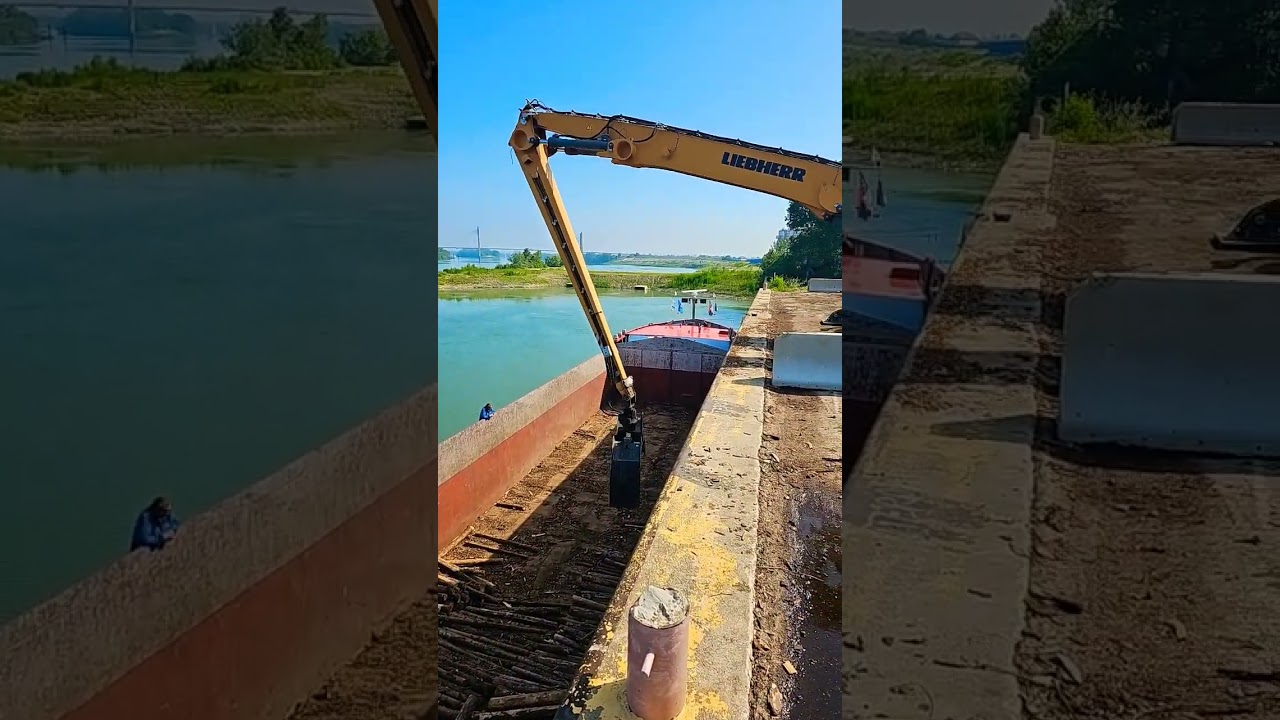 LH40 LIEBHERR