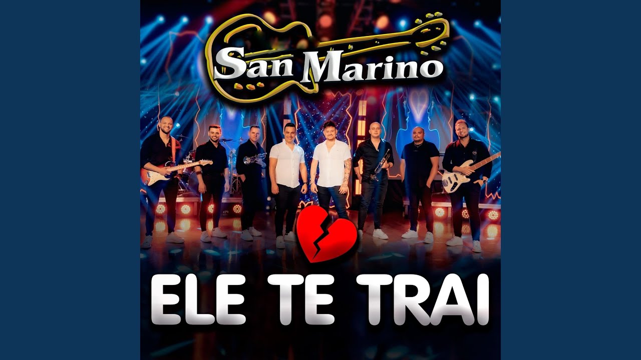 Ele Te Trai