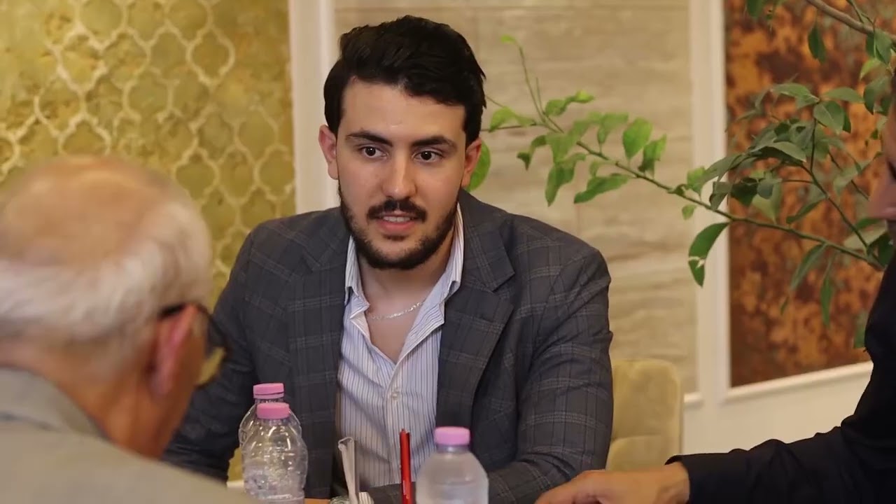 أجواء من الصالون الدولي للبناء و مواد البناء و الأشغال العمومية  BATIMATEC ماي 2024 قصر المعارضSAFEX