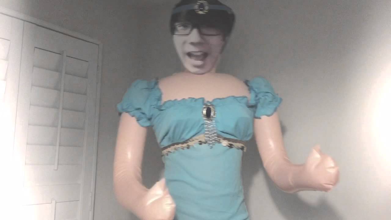 EG.UNiVeRsE Presents: A Whole New World