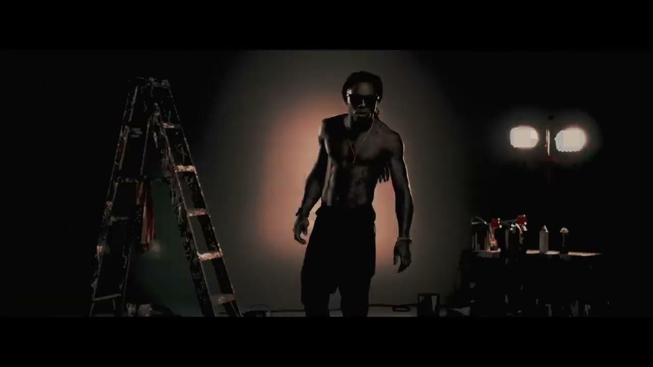 Eminem ft Lil Wayne, Sia & Jelly Roll - Diamond (Music Vidio 2025)