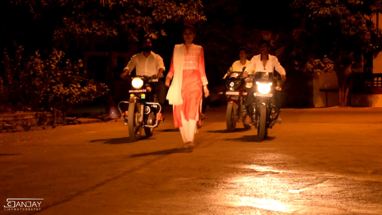 Best Shortfilm | शिवभक्त | In Dhule | Sanjay Gawali |