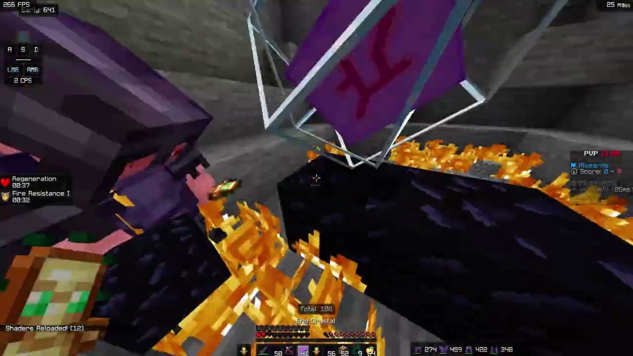 LT4 skill