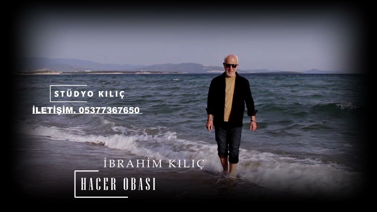 Hacer obası İbrahim kılıç 