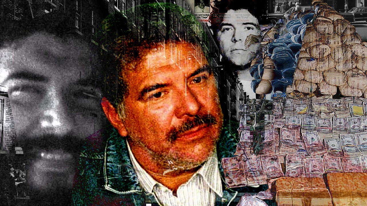The Cali Cartel Man Who Ruled New York