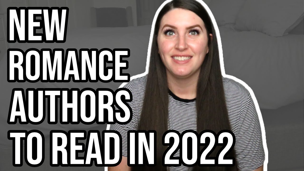 10+ Romance Authors I Discovered in 2021 (& You Should Read Them in 2022)
