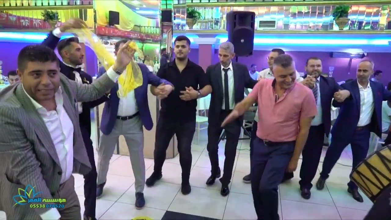 فيديو القمر يقدم لكم الفنان حسن كول ساس أفراح اهلي باب اليمون  العريس خالد ابن وليد ابودوغان جزء1