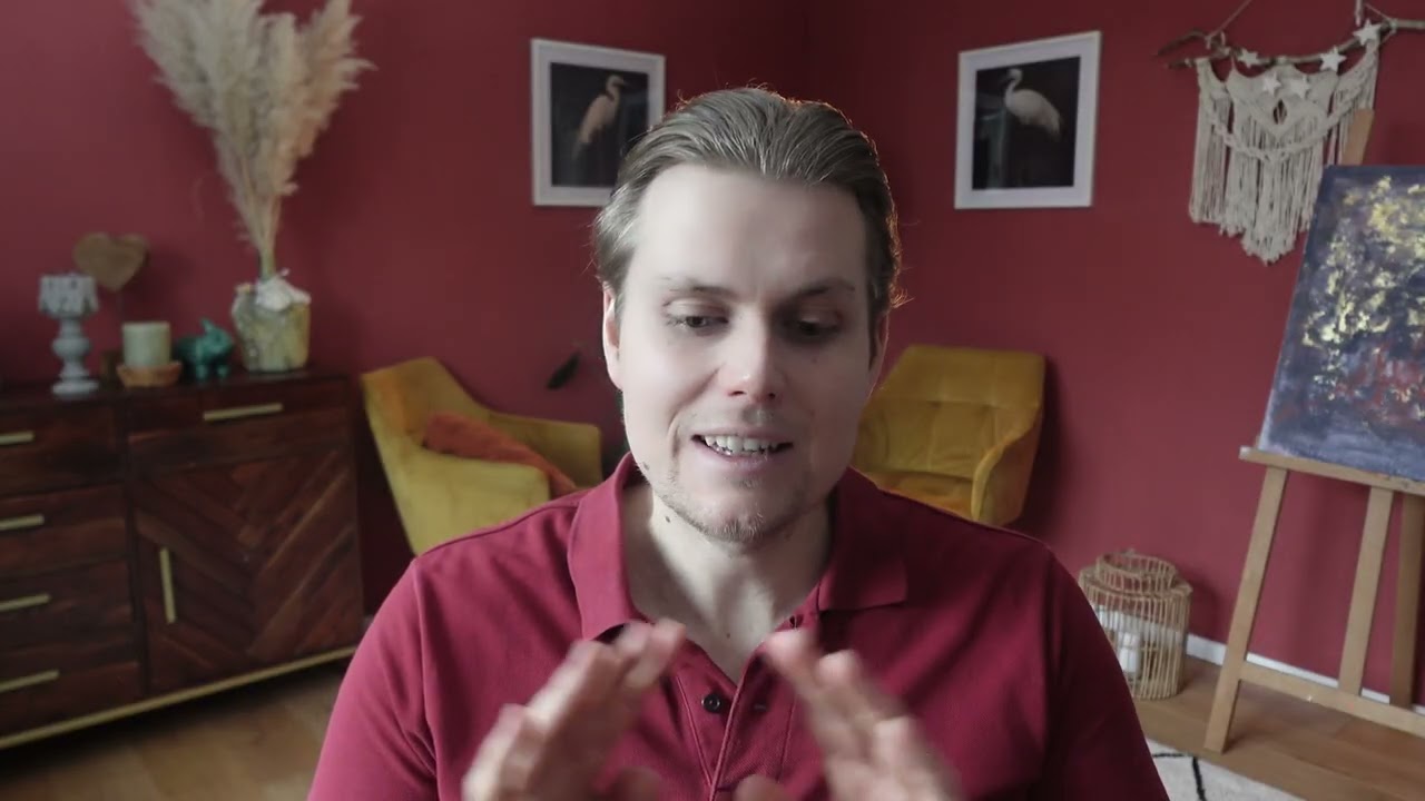 Was ist der Mensch?  Körper & Geist erklärt🫶🏻