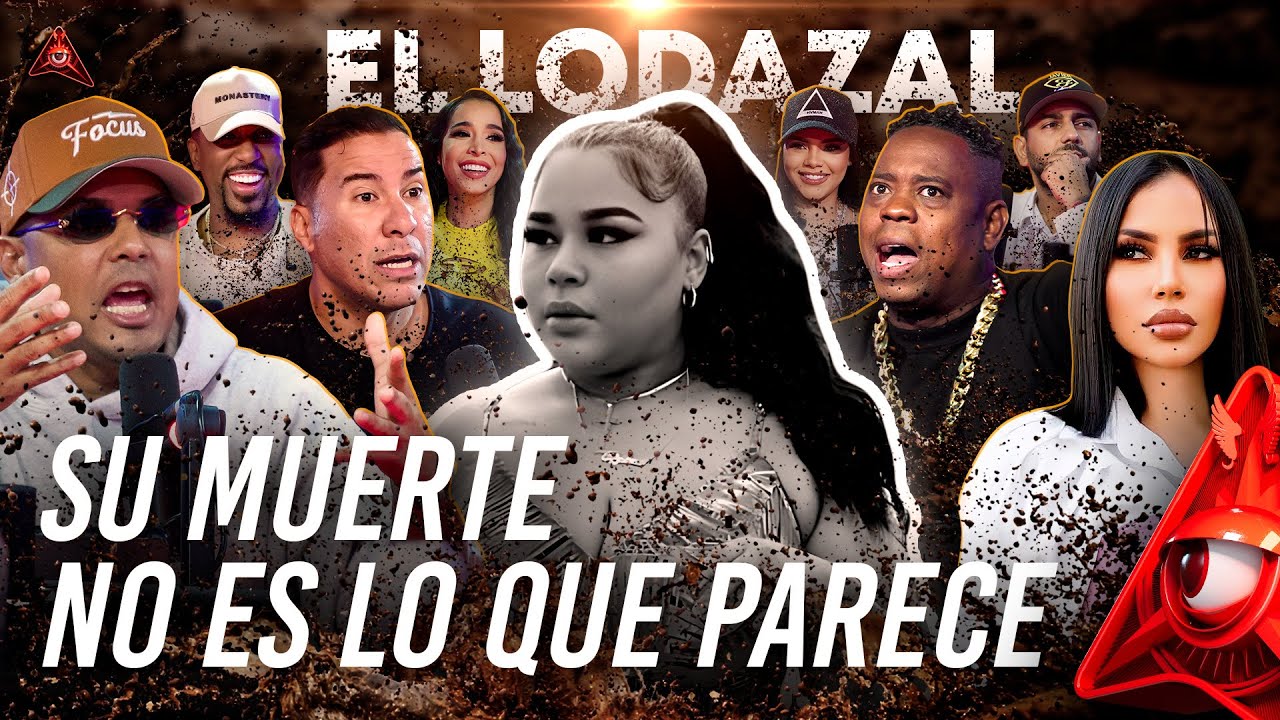 MUERTE DE KILLADAMENTE DA OTRO GIRO LUEGO DE CONTUNDENTES DETALLES SOBRE SU MUERTE (EL LODAZAL)