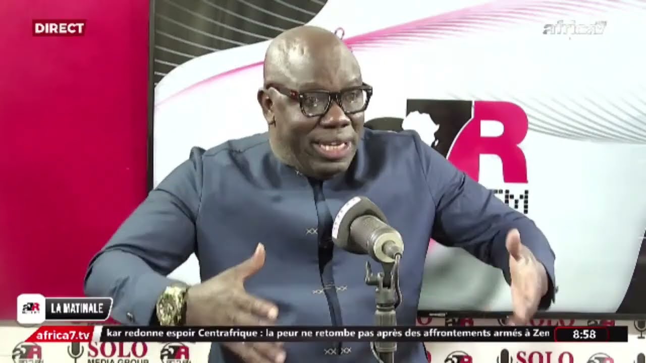 Crise du sucre : ce que disent vraiment Ahmed Aidara, Fatou Abdou et Mansour Diop
