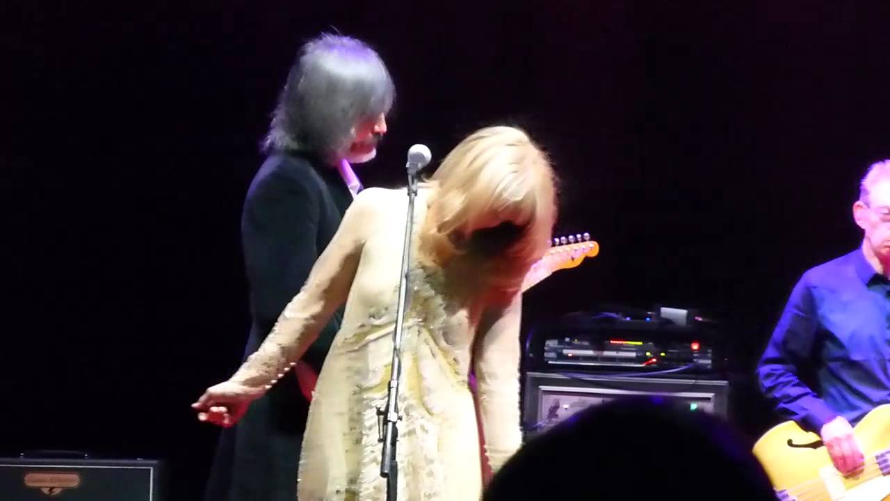 Hot Tuna - Sugaree 12-13-14 Beacon Theater, NYC