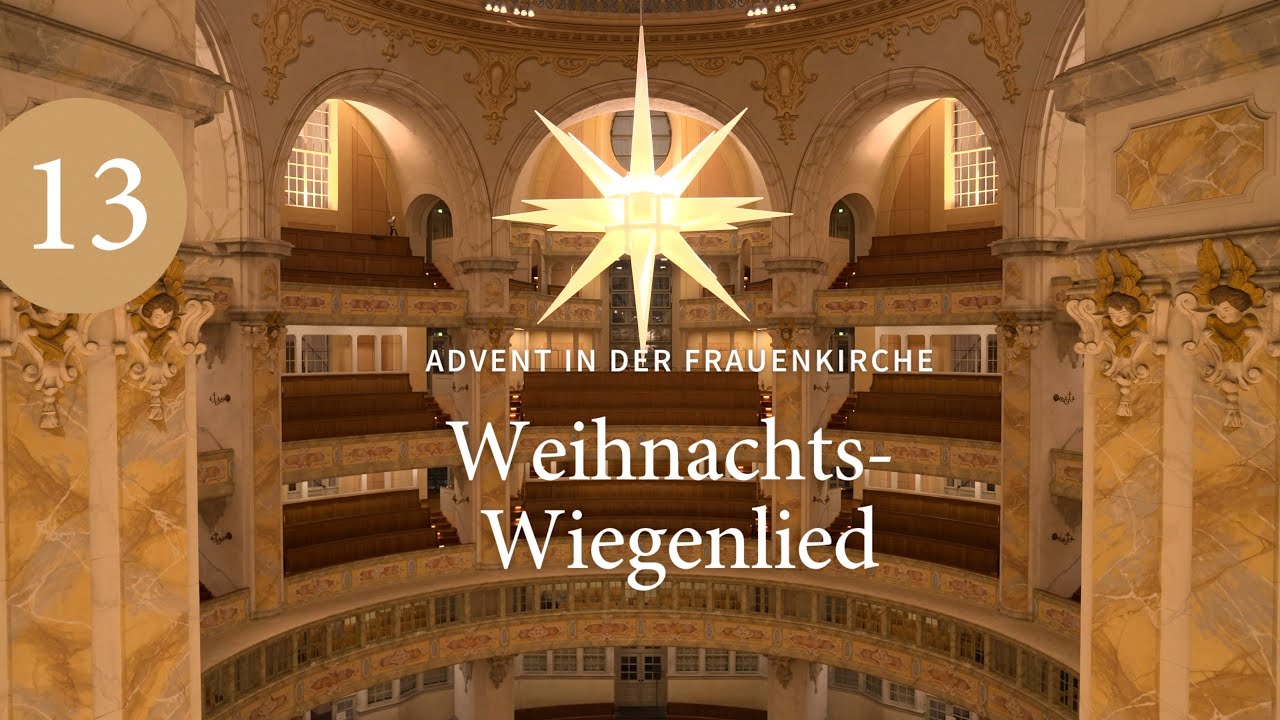 Klingender Adventskalender 2024 | #13