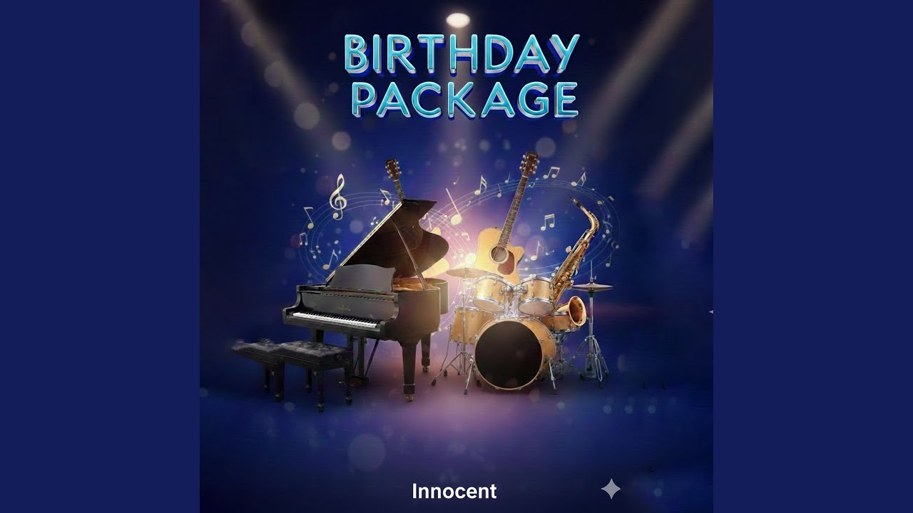 Birthday Package