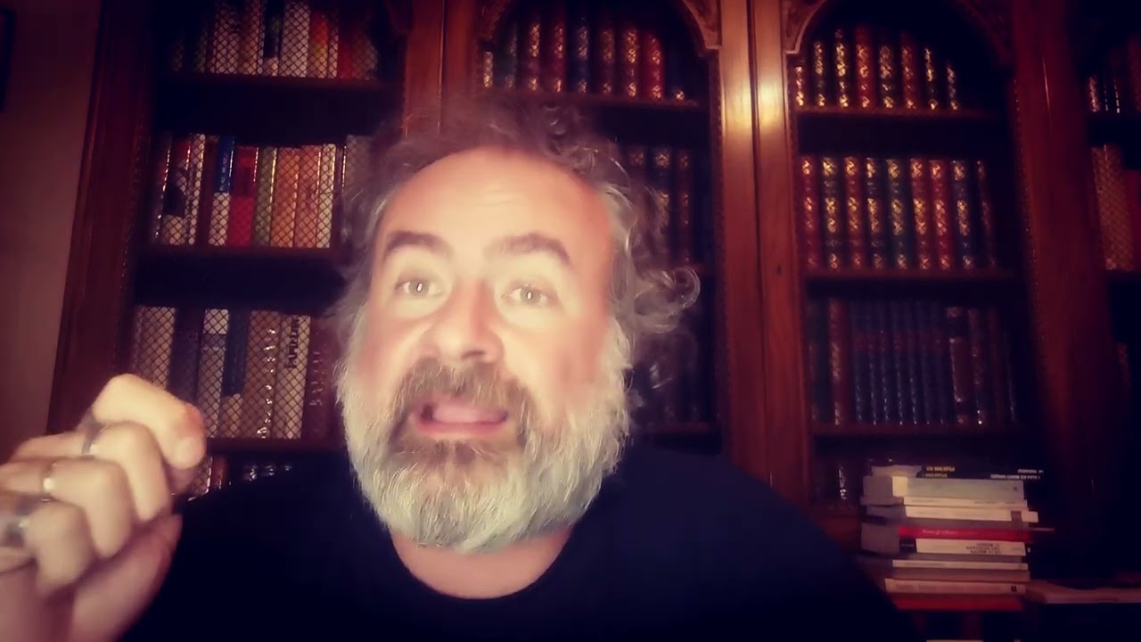 Капиталистика 1: Определение капитализма 💥