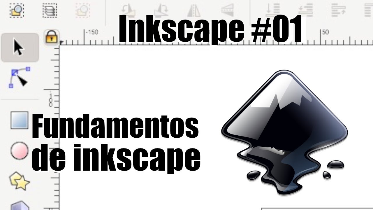 Inkscape en español #1