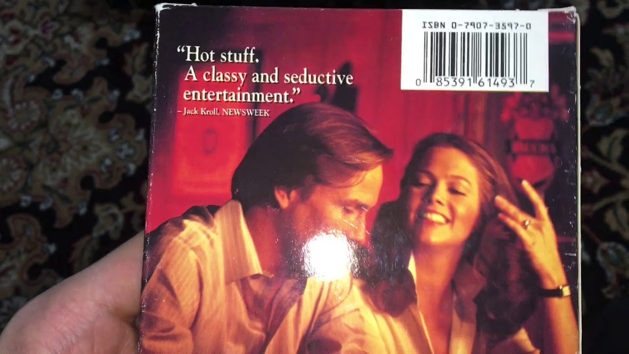 My Warner Bros. Hits VHS Collection (2019 Edition)