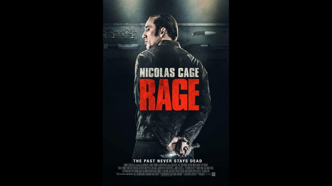 Rage / Tokarev Official Movie Main theme Soundtrack And Score By Laurent Eyquem