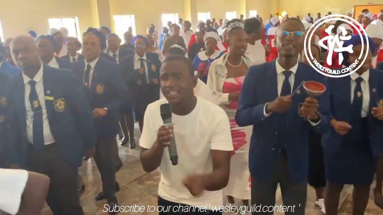 Modimo oa boikanyo - Soshanguve Circuit Umhlahlandlela 2026