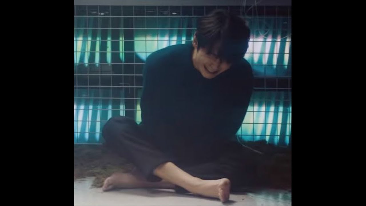 [비투비/정일훈] 레몬즙 짜기 전 입부터 티나는 일훈
