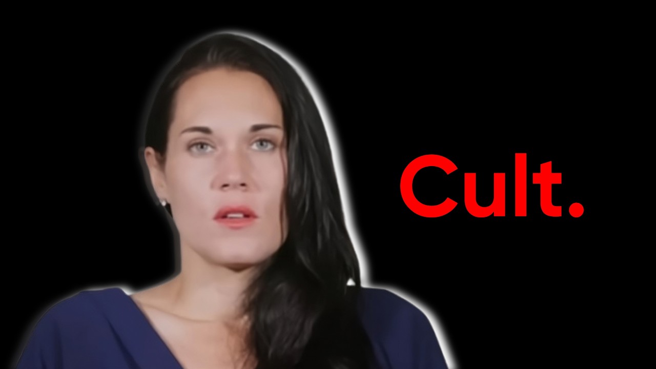 Teal Swan: The Spiritual Guru Behind the Manipulation