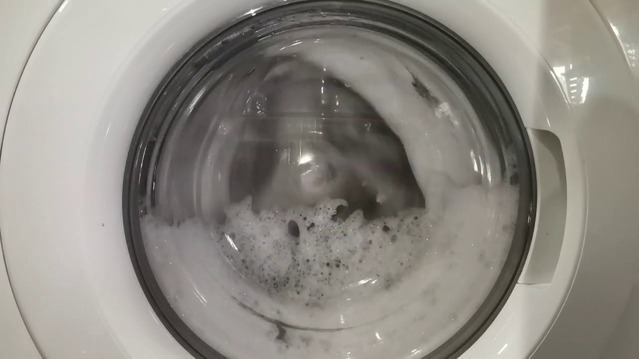 Samsung cleaning