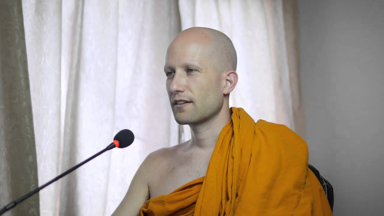 Monk Radio: Friendship