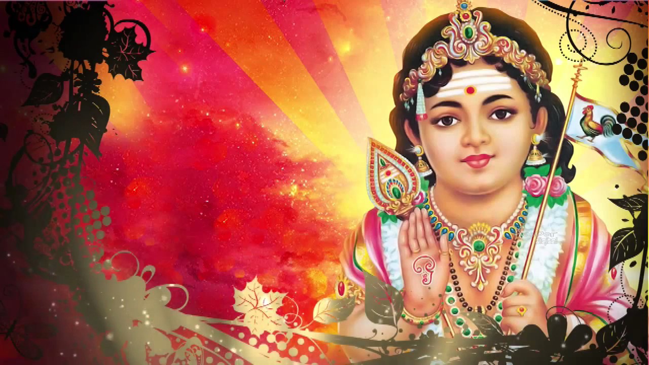 Om Kartikeyai Vidmahe || Mantra For Job & Success || Shiv Putra Kartikeya Mantra