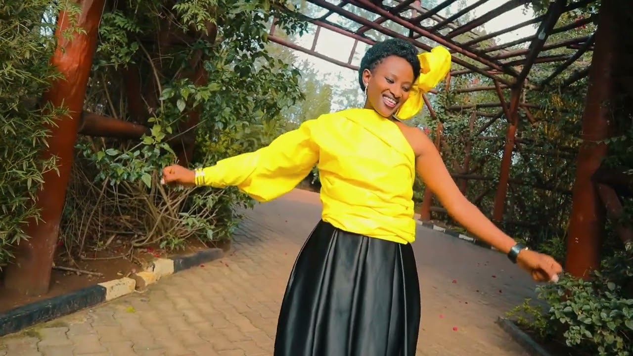 MUTIMA GWANGYE GUMA VIDEO by RUKUNDO GIFT UG 🇺🇬