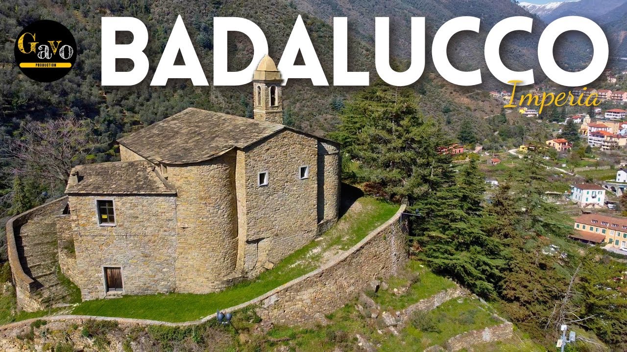 BADALUCCO (IM): Il 